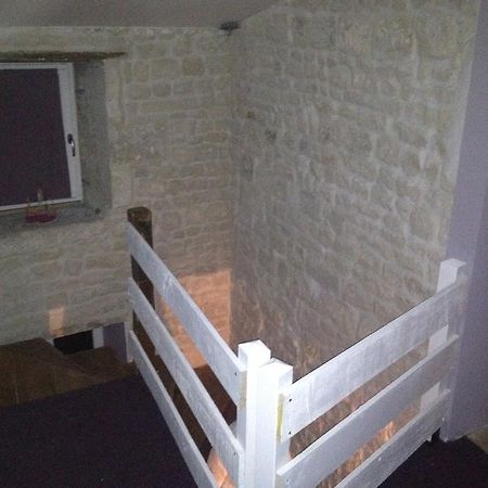 ניורט Appartements D'Hotes Santa Giulia מראה חיצוני תמונה