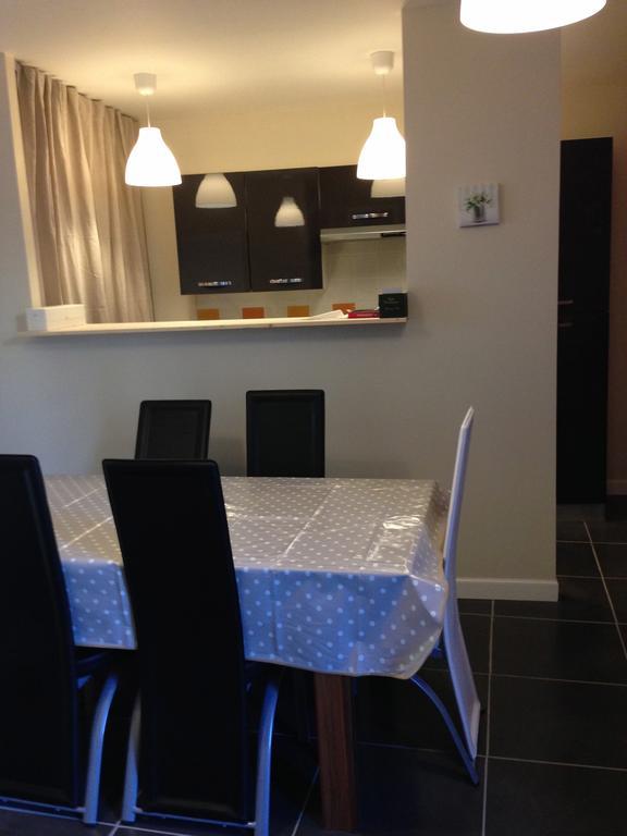 ניורט Appartements D'Hotes Santa Giulia מראה חיצוני תמונה