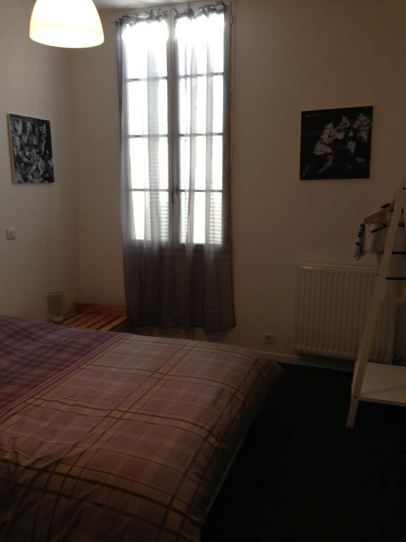 ניורט Appartements D'Hotes Santa Giulia חדר תמונה