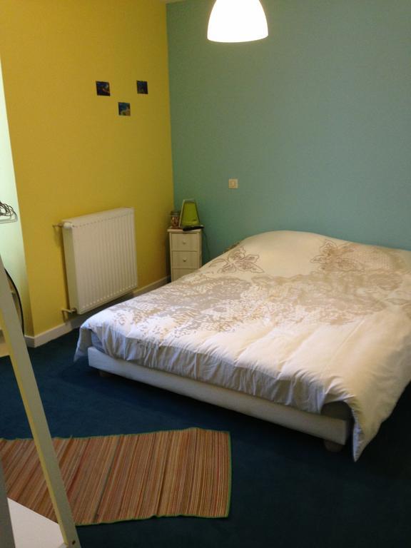 ניורט Appartements D'Hotes Santa Giulia חדר תמונה