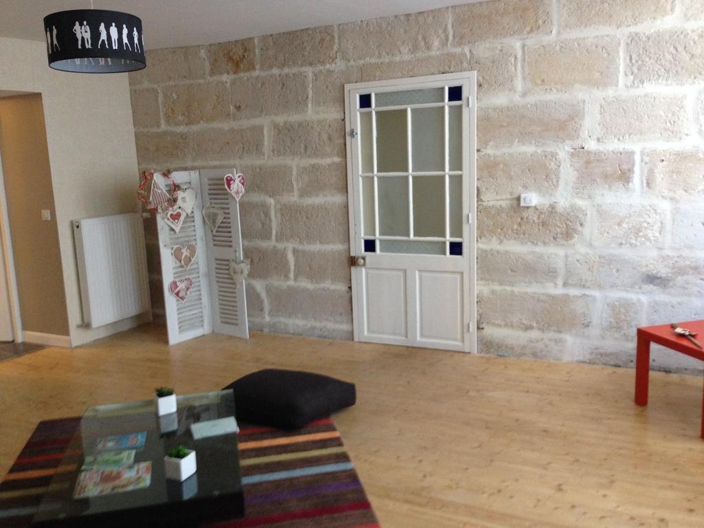 ניורט Appartements D'Hotes Santa Giulia מראה חיצוני תמונה