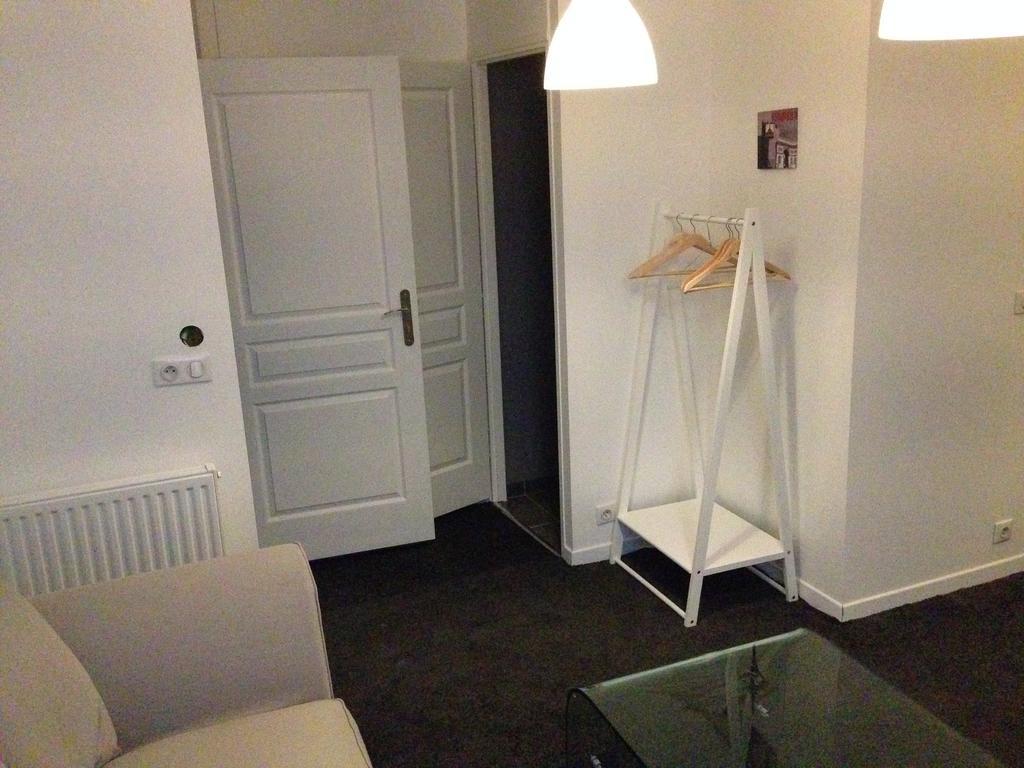 ניורט Appartements D'Hotes Santa Giulia חדר תמונה