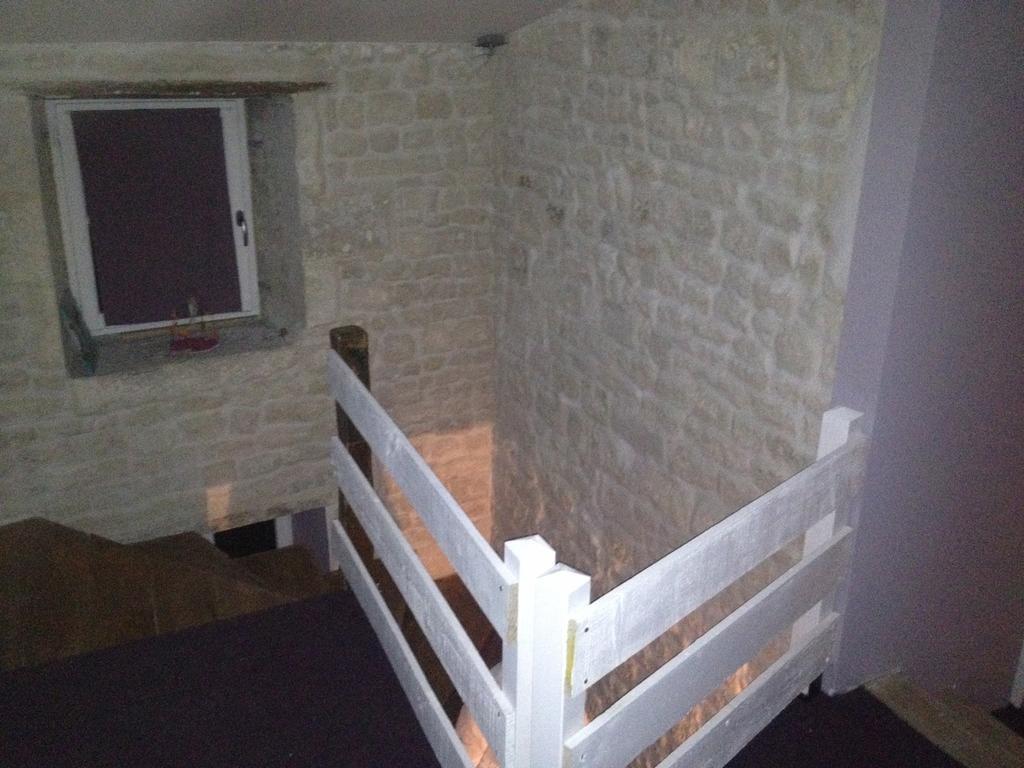 ניורט Appartements D'Hotes Santa Giulia מראה חיצוני תמונה