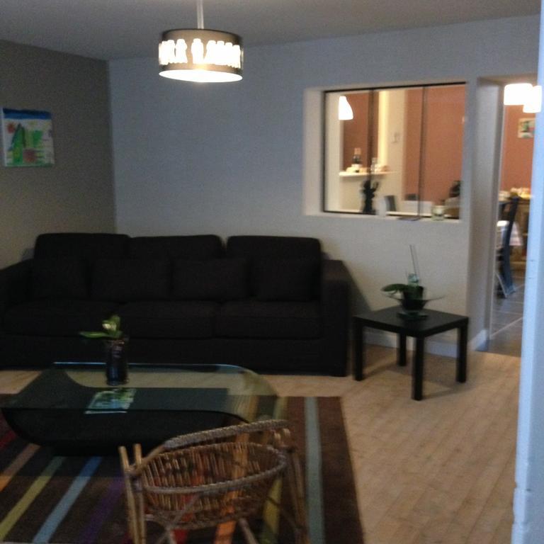 ניורט Appartements D'Hotes Santa Giulia מראה חיצוני תמונה