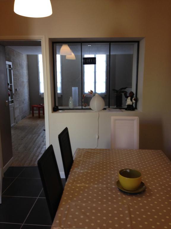 ניורט Appartements D'Hotes Santa Giulia מראה חיצוני תמונה