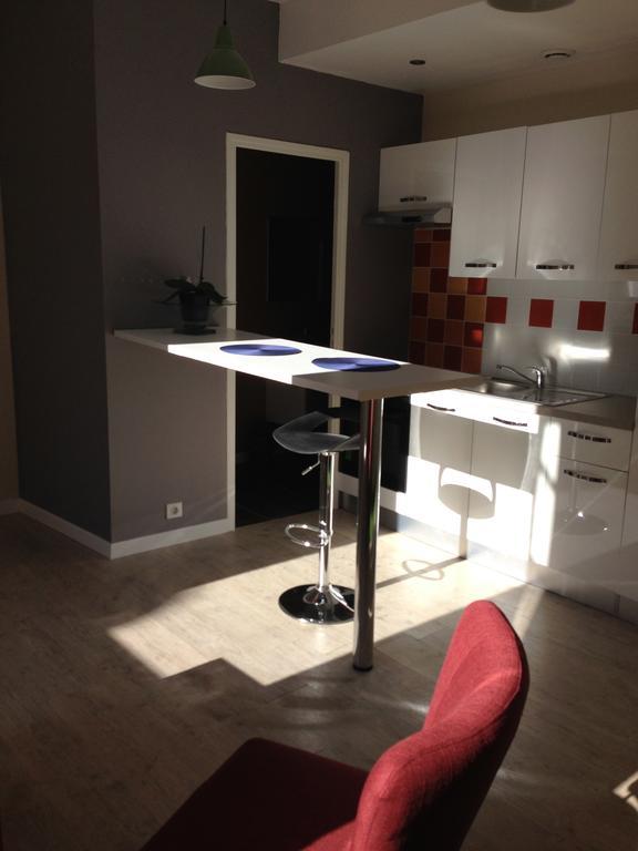 ניורט Appartements D'Hotes Santa Giulia חדר תמונה