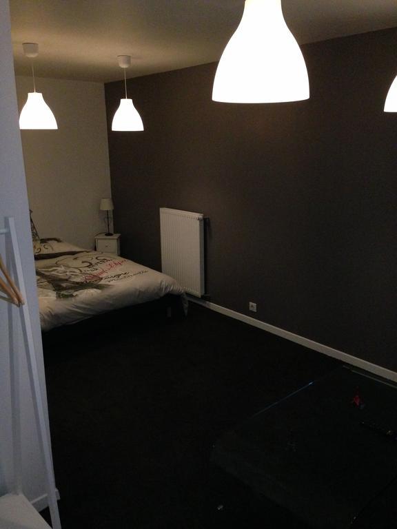 ניורט Appartements D'Hotes Santa Giulia חדר תמונה
