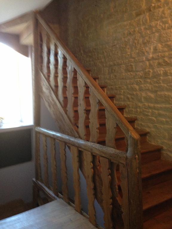 ניורט Appartements D'Hotes Santa Giulia חדר תמונה