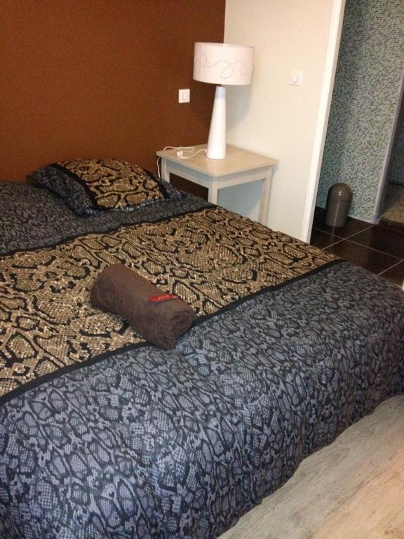 ניורט Appartements D'Hotes Santa Giulia חדר תמונה