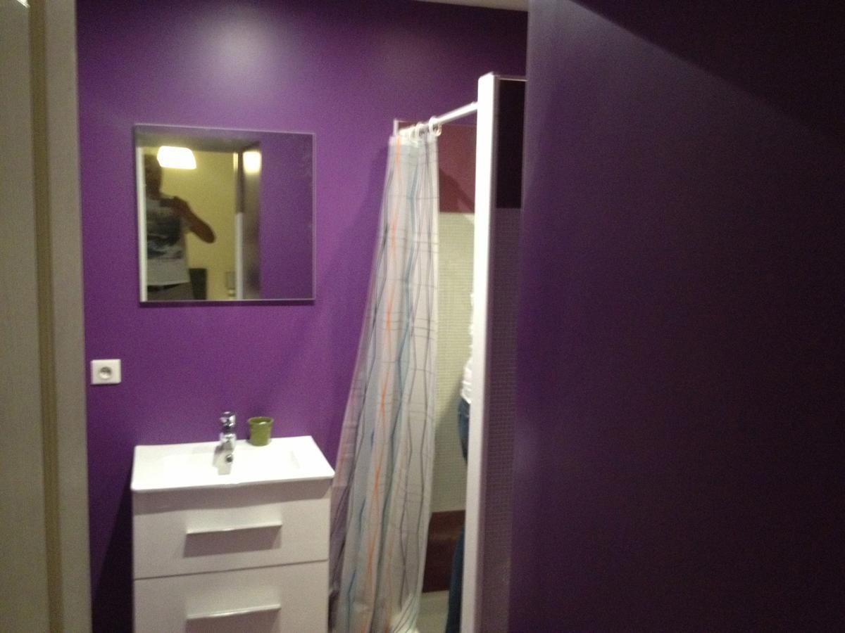 ניורט Appartements D'Hotes Santa Giulia חדר תמונה